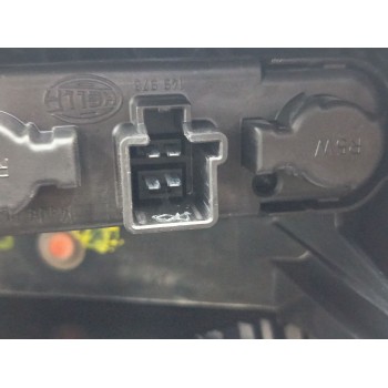 Recambio de piloto trasero derecho para volvo s80 i (184) 2.5 tdi referencia OEM IAM 9154479 9154481 