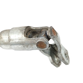 Recambio de rotula columna direccion para renault master kasten 2.3 dci diesel cat referencia OEM IAM 48080001R  