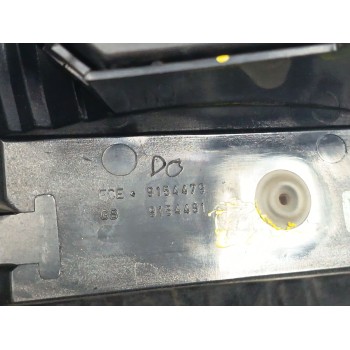 Recambio de piloto trasero derecho para volvo s80 i (184) 2.5 tdi referencia OEM IAM 9154479 9154481 