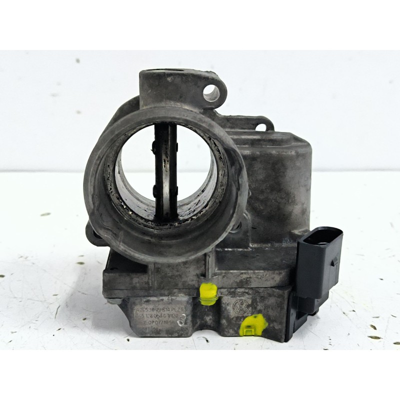 Recambio de caja mariposa para volkswagen polo iv (9n_, 9a_) 1.4 tdi referencia OEM IAM A2C53099814  