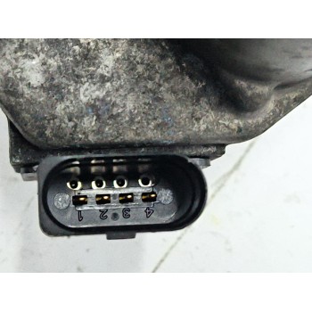 Recambio de caja mariposa para volkswagen polo iv (9n_, 9a_) 1.4 tdi referencia OEM IAM A2C53099814  