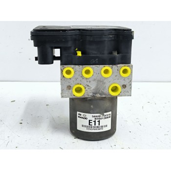 ABS 589202E510 BH6013B800 