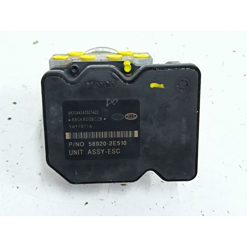 ABS BH6013B800