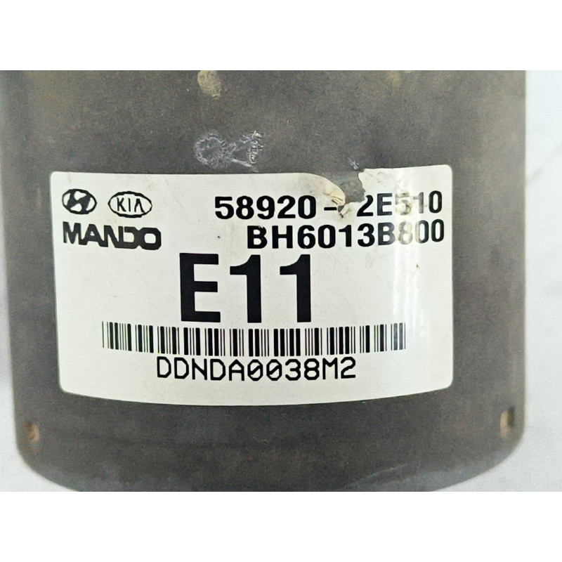ABS BH6013B800