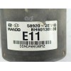 Recambio de abs para hyundai tucson (jm) 2.0 referencia OEM IAM 589202E510 BH6013B800 