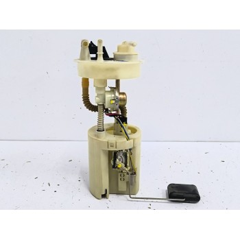 Recambio de aforador para daewoo matiz (m100, m150) 0.8 referencia OEM IAM 96298305  