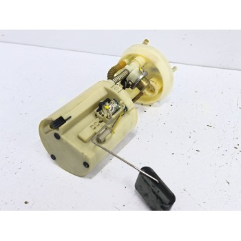 Recambio de aforador para daewoo matiz (m100, m150) 0.8 referencia OEM IAM 96298305  