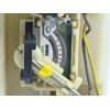 Recambio de aforador para daewoo matiz (m100, m150) 0.8 referencia OEM IAM 96298305  