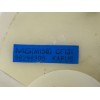 Recambio de aforador para daewoo matiz (m100, m150) 0.8 referencia OEM IAM 96298305  