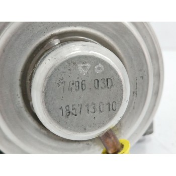 Recambio de valvula egr para volkswagen touran (1t1, 1t2) 2.0 tdi 16v referencia OEM IAM 749603D  