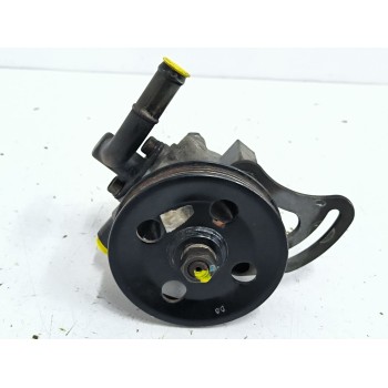 Recambio de bomba direccion para chevrolet matiz (m200, m250) 1.0 referencia OEM IAM 96483039  