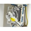 Recambio de aforador para chevrolet matiz (m200, m250) 1.0 referencia OEM IAM 96464637  