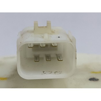 Recambio de aforador para chevrolet matiz (m200, m250) 1.0 referencia OEM IAM 96464637  