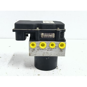 Recambio de abs para volkswagen polo iv (9n_, 9a_) 1.4 16v referencia OEM IAM 6Q0614117S 0265231712 