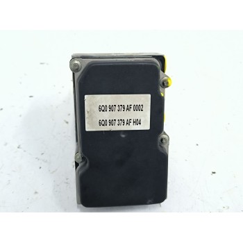 Recambio de abs para volkswagen polo iv (9n_, 9a_) 1.4 16v referencia OEM IAM 6Q0614117S 0265231712 