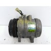 Recambio de compresor aire acondicionado para chevrolet matiz (m200, m250) 0.8 referencia OEM IAM 96406677  