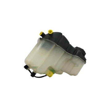 Recambio de deposito expansion para volvo v60 kombi cross country 2.0 diesel cat referencia OEM IAM 6G918K218CD  