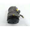 Recambio de compresor aire acondicionado para chevrolet matiz (m200, m250) 0.8 referencia OEM IAM 96406677  