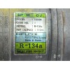 Recambio de compresor aire acondicionado para chevrolet matiz (m200, m250) 0.8 referencia OEM IAM 96406677  