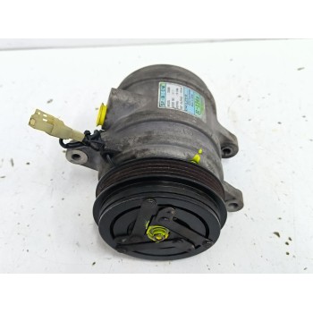 Recambio de compresor aire acondicionado para chevrolet matiz (m200, m250) 1.0 referencia OEM IAM   