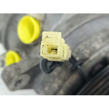 Recambio de compresor aire acondicionado para chevrolet matiz (m200, m250) 1.0 referencia OEM IAM   