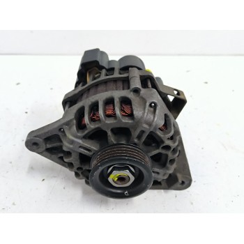 Recambio de alternador para hyundai tucson (jm) 2.0 referencia OEM IAM 3730022650  