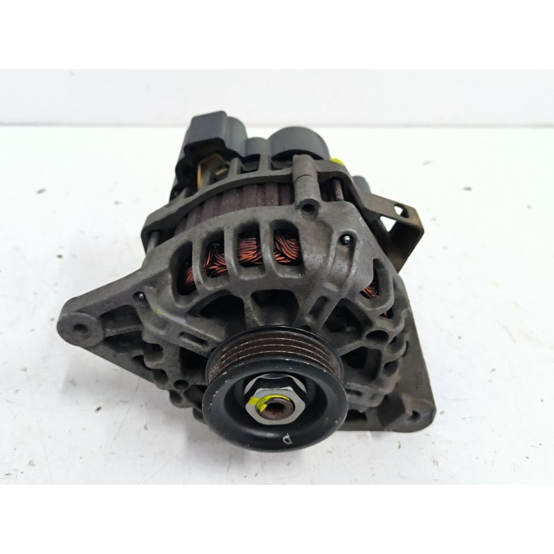 ALTERNADOR