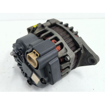 Recambio de alternador para hyundai tucson (jm) 2.0 referencia OEM IAM 3730022650  