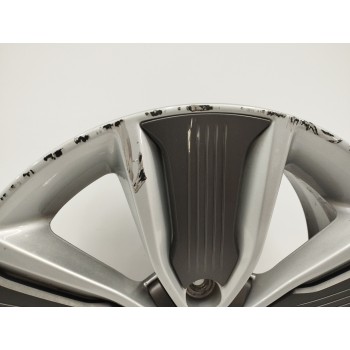Recambio de llanta para hyundai ioniq tecno hybrid referencia OEM IAM 52910G2300 7.0JX17OFFSET53 5H 5X115