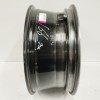Recambio de llanta para hyundai ioniq tecno hybrid referencia OEM IAM 52910G2300 7.0JX17OFFSET53 5H 5X115