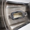 Recambio de llanta para hyundai ioniq tecno hybrid referencia OEM IAM 52910G2300 7.0JX17OFFSET53 5H 5X115