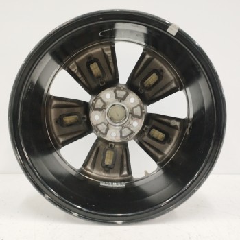 Recambio de llanta para hyundai ioniq tecno hybrid referencia OEM IAM 52910G2300 7.0JX17OFFSET53 5H 5X115