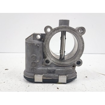 Recambio de caja mariposa para mercedes-benz clase e (w210) e 200 kompressor (210.048) referencia OEM IAM A1110980050 0280750467