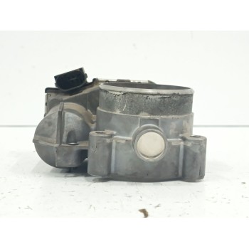 Recambio de caja mariposa para mercedes-benz clase e (w210) e 200 kompressor (210.048) referencia OEM IAM A1110980050 0280750467