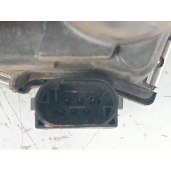 Recambio de caja mariposa para mercedes-benz clase e (w210) e 200 kompressor (210.048) referencia OEM IAM A1110980050 0280750467