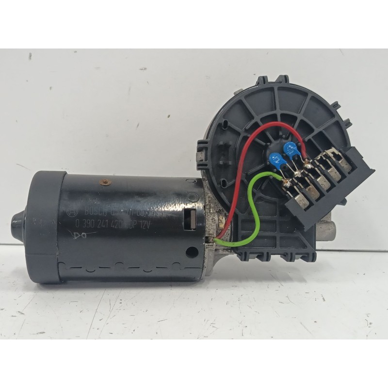 MOTOR LIMPIA DELANTERO 1395106
