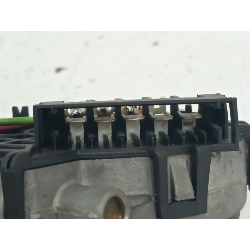 MOTOR LIMPIA DELANTERO 1395106