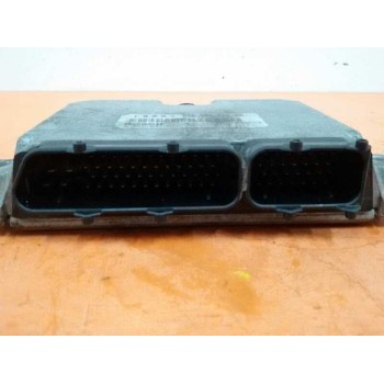 Recambio de centralita motor uce para audi a3 (8l) 1.9 tdi ambition referencia OEM IAM 038906018AJ 0281001693 