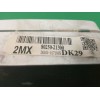 Recambio de pantalla multifuncion para ssangyong rodius xdi referencia OEM IAM 8025021300  