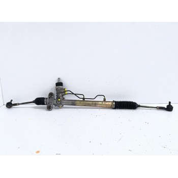 Recambio de cremallera direccion para chevrolet matiz (m200, m250) 1.0 referencia OEM IAM 522050 522055 