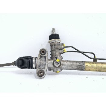 Recambio de cremallera direccion para chevrolet matiz (m200, m250) 1.0 referencia OEM IAM 522050 522055 