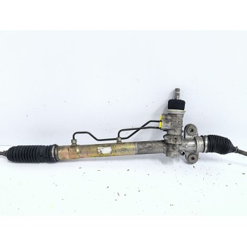 Recambio de cremallera direccion para chevrolet matiz (m200, m250) 1.0 referencia OEM IAM 522050 522055 