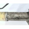 Recambio de cremallera direccion para chevrolet matiz (m200, m250) 1.0 referencia OEM IAM 522050 522055 
