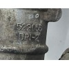 Recambio de cremallera direccion para chevrolet matiz (m200, m250) 1.0 referencia OEM IAM 522050 522055 