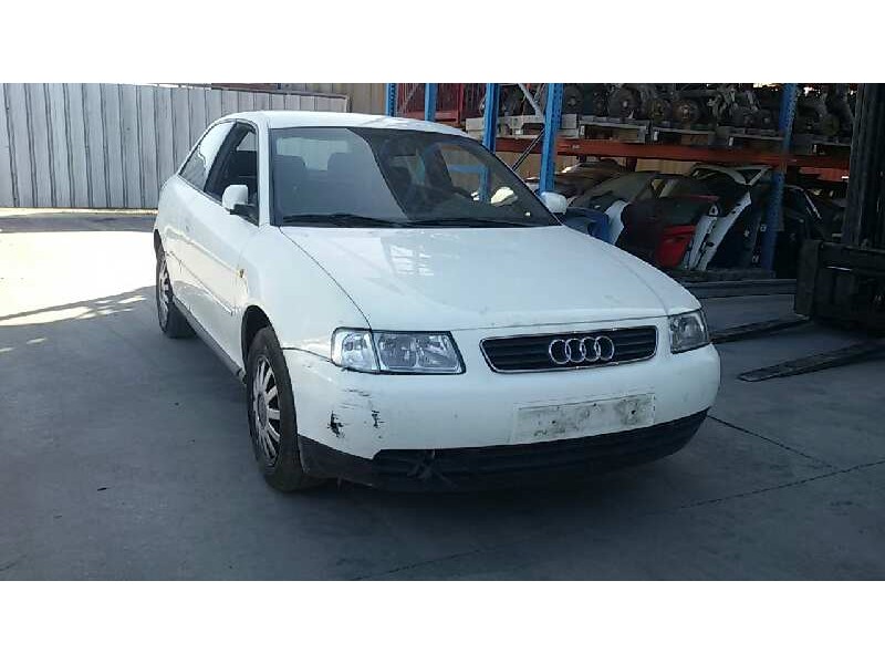 AUDI A3 (8L)