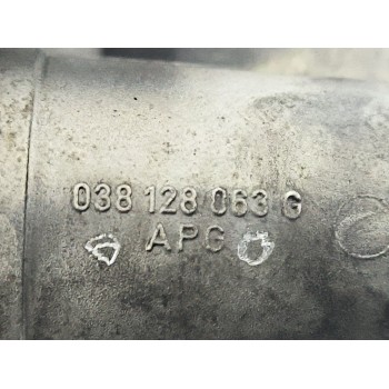 Recambio de caja mariposa para seat cordoba (6l2) 1.9 tdi referencia OEM IAM 038128063G  