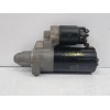 Recambio de motor arranque para mercedes-benz clase m (w163) 3.7 v6 cat referencia OEM IAM A0051516501 0001108197 