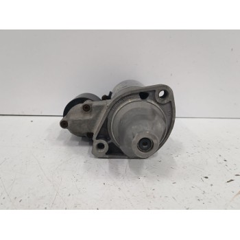 Recambio de motor arranque para mercedes-benz clase m (w163) 3.7 v6 cat referencia OEM IAM A0051516501 0001108197 