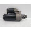 Recambio de motor arranque para mercedes-benz clase m (w163) 3.7 v6 cat referencia OEM IAM A0051516501 0001108197 