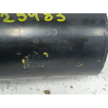 Recambio de motor arranque para mercedes-benz clase m (w163) 3.7 v6 cat referencia OEM IAM A0051516501 0001108197 